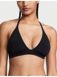 Купальник Бикини Треугольник Victoria's Secret Mix-and-Match Halter Removable Push-Up Bikini Top & Thong Bikini Bottom_3