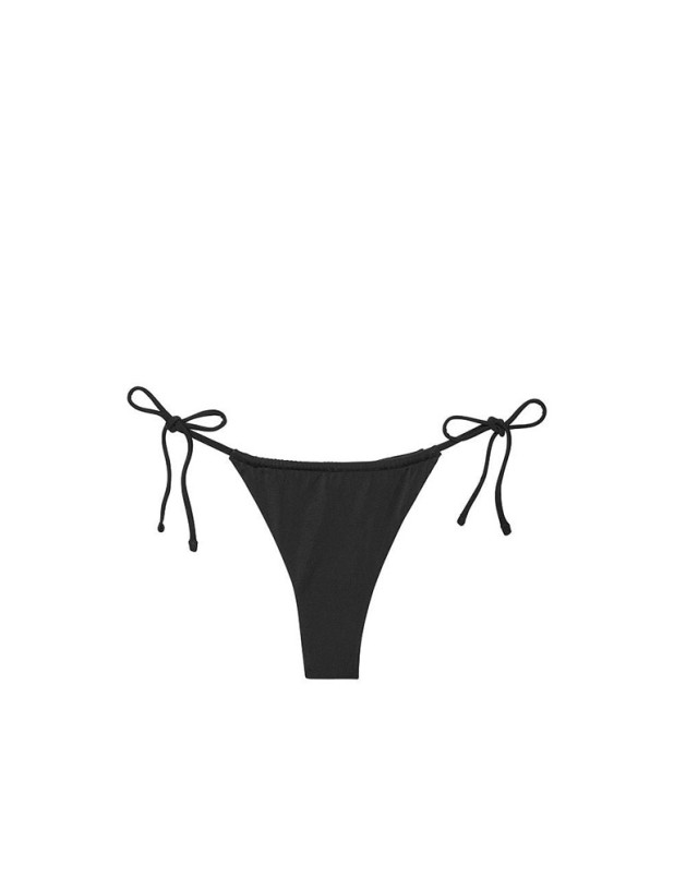 Купальник Бикини Треугольник Victoria's Secret Mix-and-Match Halter Removable Push-Up Bikini Top & Thong Bikini Bottom_6