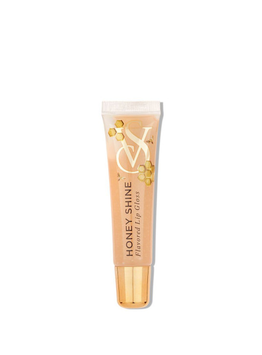 Блиск для Губ Victoria's Secret Flavored Lip Gloss Honey Shine