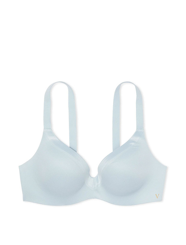 Бюстгальтер Безшовний Victoria's Secret Bare Infinity Flex Lightly Lined Wireless Full-Coverage Bra_3
