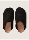 Тапочки Сабо Victoria's Secret PINK Cozy-Plush Clogs_1