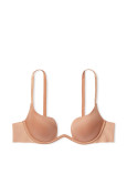 Невидимий Бюстгальтер Victoria's Secret Bare Invisible Solutions Plunge Bra_2