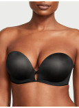 Бюстгальтер Пуш-ап Victoria's Secret Bare Magic Bombshell Backless Strapless Push-Up Bra_1