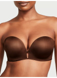 Бюстгальтер Пуш-ап Victoria's Secret Bare Magic Bombshell Backless Strapless Push-Up Bra_1