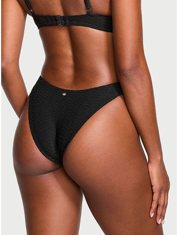 Купальник Victoria's Secret Mix & Match Bombshell Push-Up Bikini Top & Mix & Match Brazilian Bikini Bottom_4
