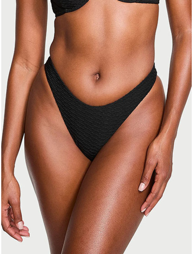 Купальник Victoria's Secret Mix & Match Bombshell Push-Up Bikini Top & Mix & Match Brazilian Bikini Bottom_3