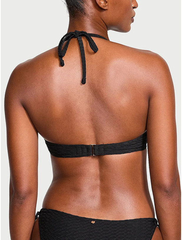 Купальник Victoria's Secret Mix & Match Bombshell Push-Up Bikini Top & Mix & Match Brazilian Bikini Bottom_5