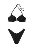 Купальник Victoria's Secret Mix & Match Bombshell Push-Up Bikini Top & Mix & Match Brazilian Bikini Bottom_2