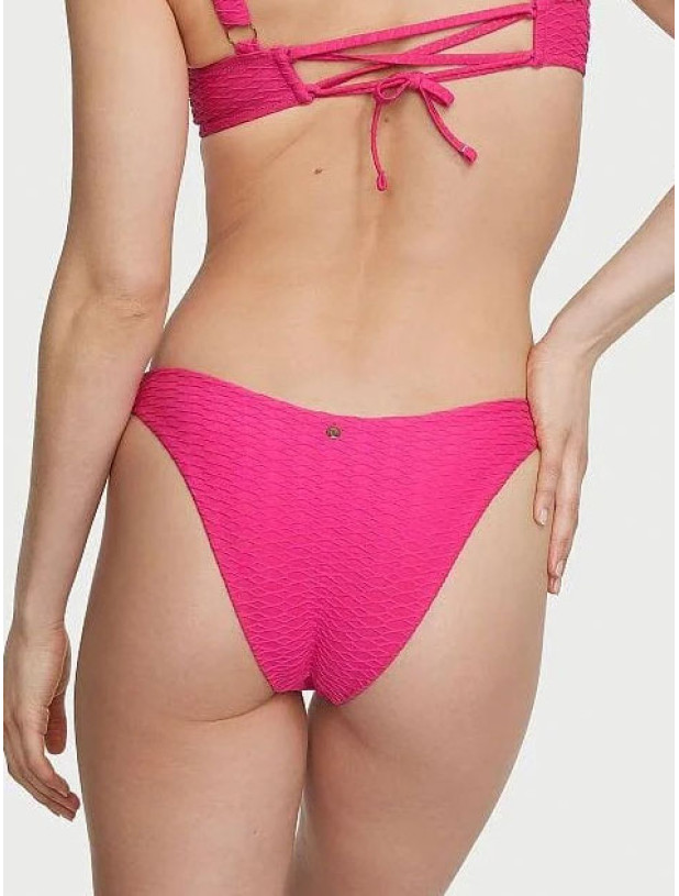 Купальник Victoria's Secret Mix & Match Icon Push-Up Bikini Top & Mix & Match Brazilian Bikini Bottom_6