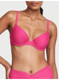 Купальник Victoria's Secret Mix & Match Icon Push-Up Bikini Top & Mix & Match Brazilian Bikini Bottom_1