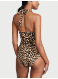Слитный Купальник Монокини Victoria's Secret The Harlow Push-Up One-Piece Swimsuit_2