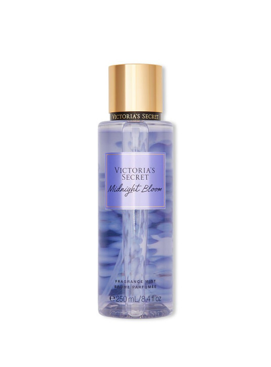 Парфюмированный Спрей Victoria's Secret Midnight Bloom Fragrance Mist