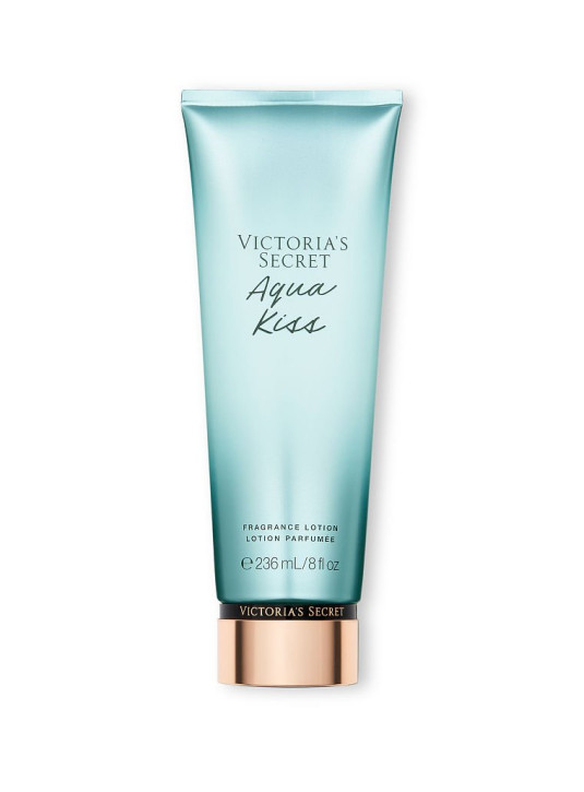 Парфюмированный Лосьон Victoria's Secret Aqua Kiss Fragrance Lotion