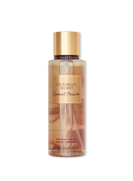 Парфюмированный Спрей Victoria's Secret Coconut Passion Fragrance Mist