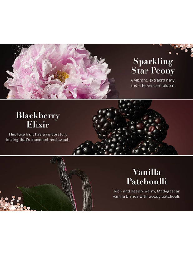 Парфуми Victoria's Secret Bombshell Magic Eau de Parfum_4