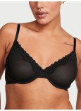 Бюстгальтер Victoria's Secret Tease Unlined Demi Bra_5