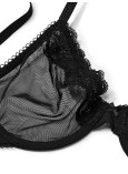 Бюстгальтер Victoria's Secret Tease Unlined Demi Bra_4