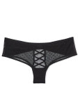 Трусики Victoria's Secret Very Sexy Open Back Lace-Up Cheeky Panty_2