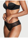 Трусики Victoria's Secret Very Sexy Open Back Lace-Up Cheeky Panty_1