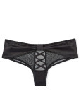Трусики Victoria's Secret Very Sexy Open Back Lace-Up Cheeky Panty_3
