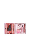 Подарочный Парфюмированный Набор Victoria's Secret Bombshell Luxe Fragrance Set_3