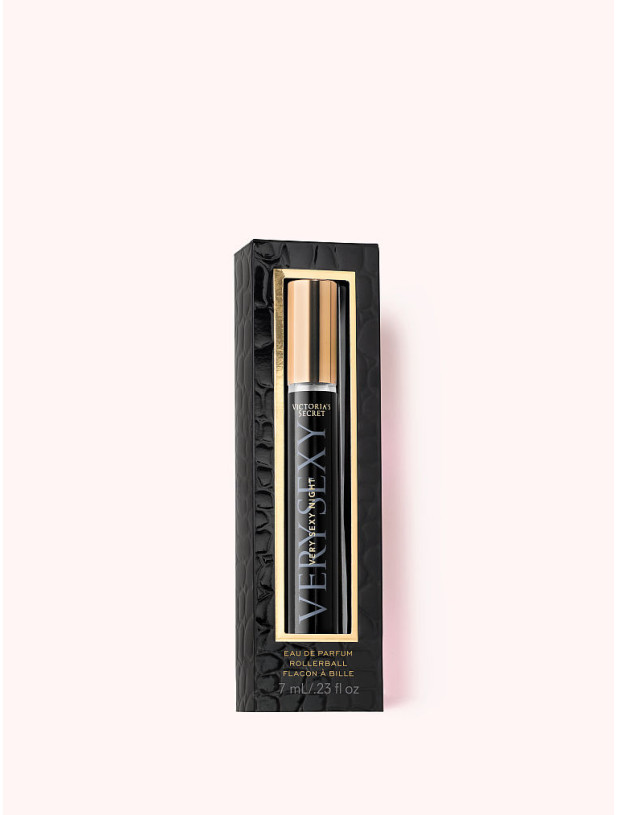 Духи Victoria's Secret Very Sexy Night Eau de Parfum Rollerball_2