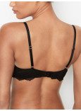 Комплект Білизни Victoria's Secret Dream Angels Lightly Lined Wireless Bra & Floral Lace Thong Panty_3