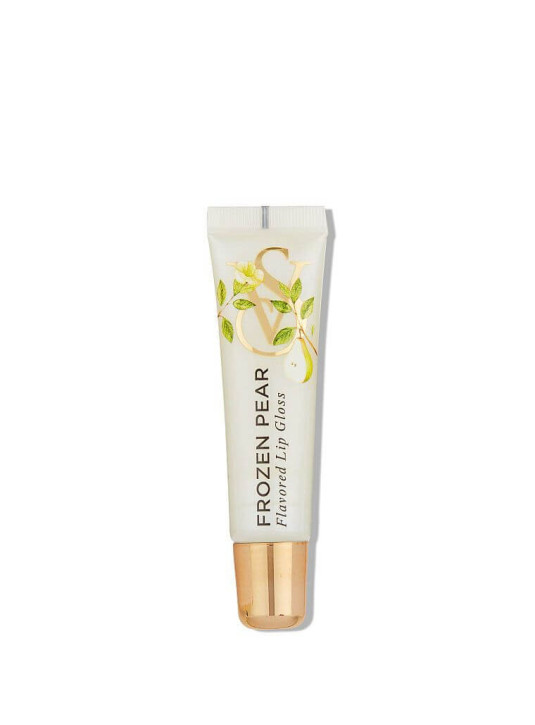 Блиск для Губ Victoria's Secret Flavor Gloss Frozen Pear