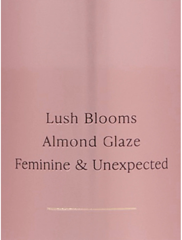 Парфумований Спрей Victoria's Secret Velvet Petals Fragrance Mist_3