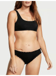 Плавки Victoria's Secret Swim Mix-and-Match Cheeky Bikini Bottom_2