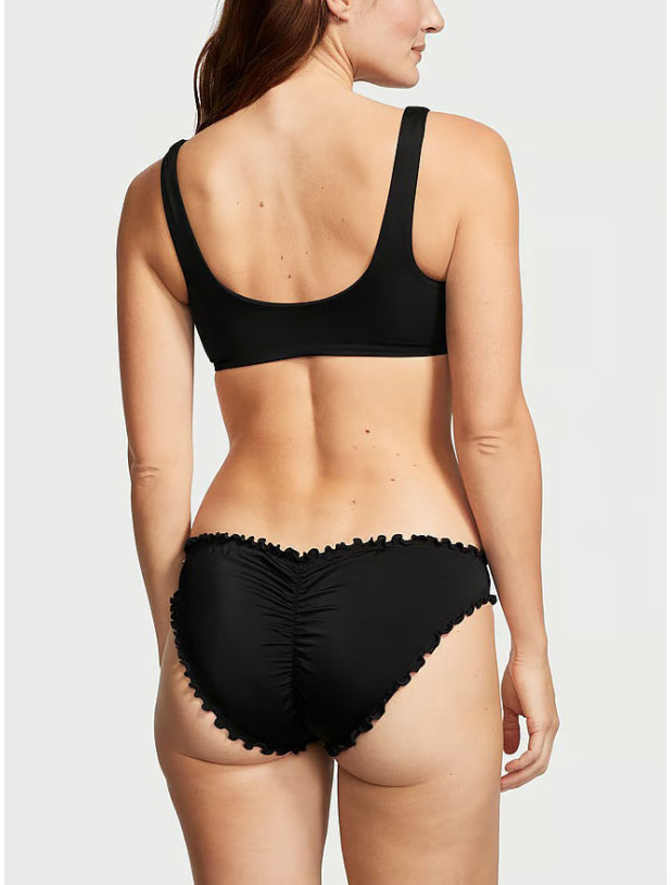 Плавки Victoria's Secret Swim Mix-and-Match Cheeky Bikini Bottom_3