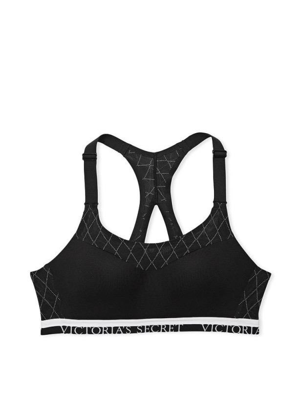 Спортивный Бюстгальтер Максимальная Поддержка Victoria's Secret Incredible Max High Impact Sports Bra_3