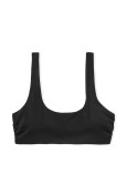 Купальник Victoria's Secret Swim Mix-and-Match Scoop Bikini Top & Mix-and-Match High-Waist Full Coverage Bikini Bottom_2