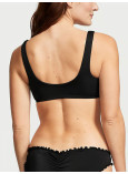 Купальник Victoria's Secret Swim Mix-and-Match Scoop Bikini Top & Mix-and-Match High-Waist Full Coverage Bikini Bottom_3