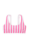 Купальник Victoria's Secret Swim Mix-and-Match Scoop Bikini Top & Mix-and-Match High-Waist Full Coverage Bikini Bottom_4