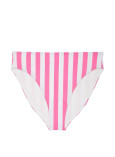 Купальник Victoria's Secret Swim Mix-and-Match Scoop Bikini Top & Mix-and-Match High-Waist Full Coverage Bikini Bottom_5