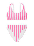 Купальник Victoria's Secret Swim Mix-and-Match Scoop Bikini Top & Mix-and-Match High-Waist Full Coverage Bikini Bottom_3