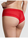 Трусики Чики Victoria's Secret PINK Wink Cheeky Panty_2