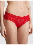 Трусики Чики Victoria's Secret PINK Wink Cheeky Panty_1