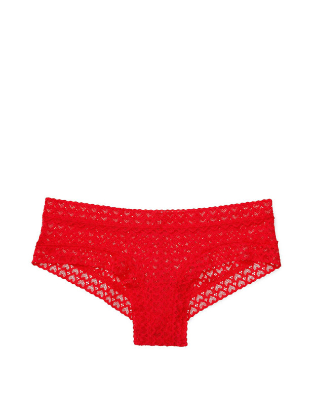 Трусики Чики Victoria's Secret PINK Wink Cheeky Panty_4