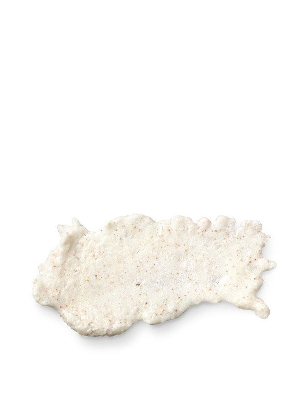 Скраб для обличчя Victoria's Secret Coconut Milk & Rose Exfoliating Face Scrub_2