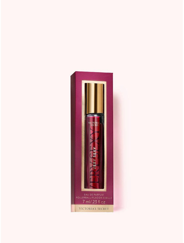Духи Victoria's Secret Very Sexy Eau de Parfum Rollerball_2