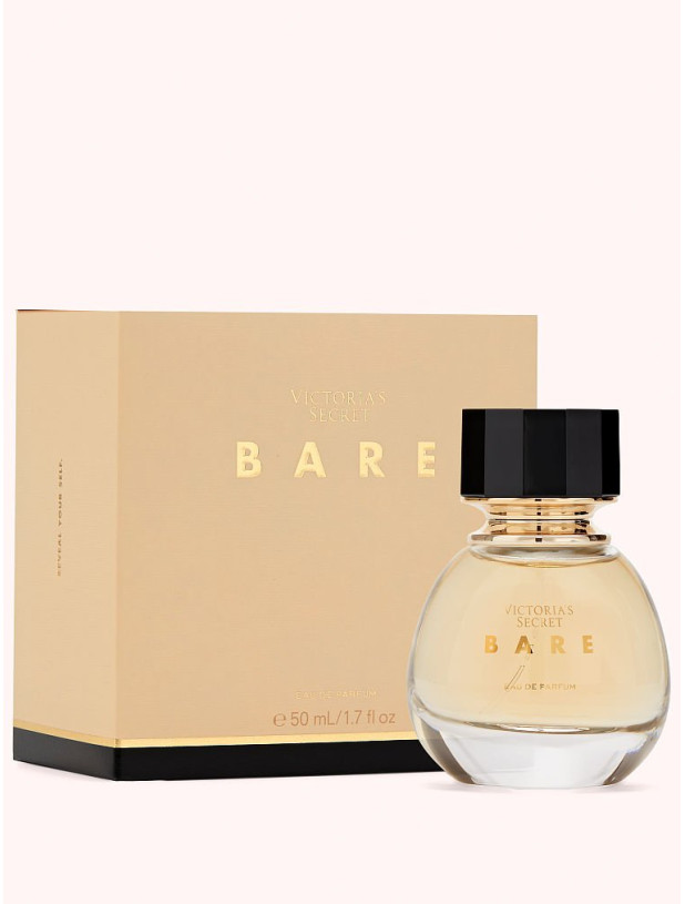 Духи Victoria's Secret Bare Eau de Parfum_3