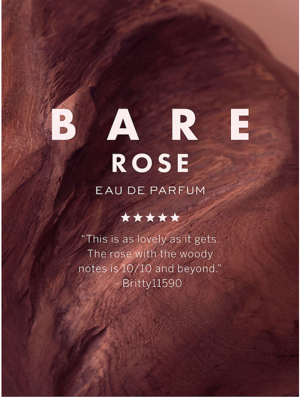 Парфуми Victoria's Secret Bare Rose Eau de Parfum Rollerball_3