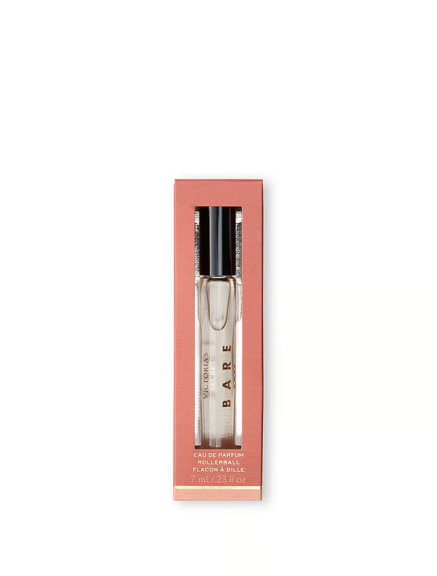 Парфуми Victoria's Secret Bare Rose Eau de Parfum Rollerball_2