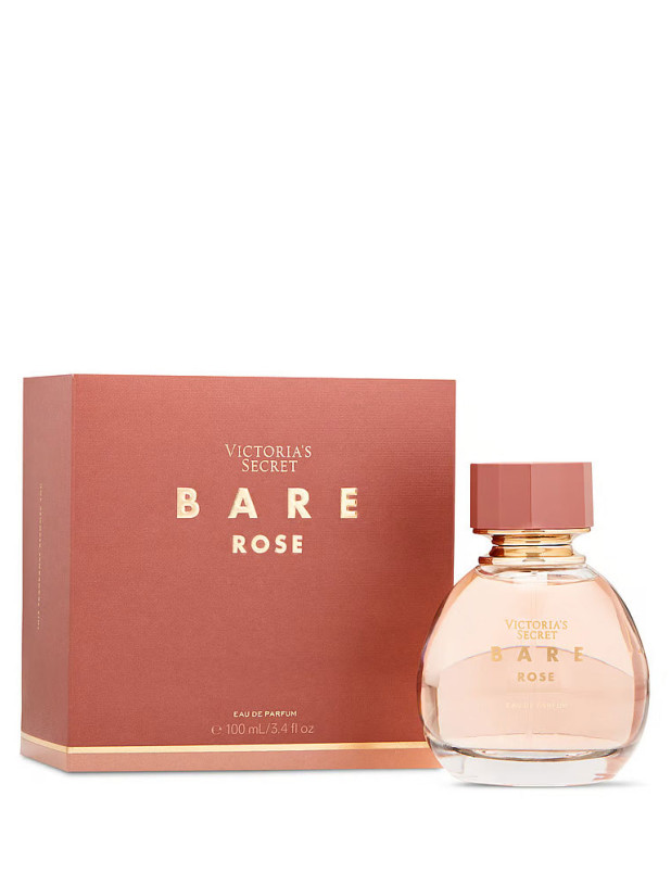 Парфуми Victoria's Secret Bare Rose Eau de Parfum_3