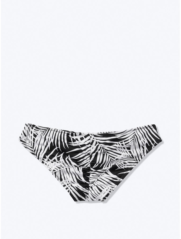 Купальник Пуш-ап Victoria's Secret Maui Convertible Push-Up Swim Top & Ruched Mini Bikini_8