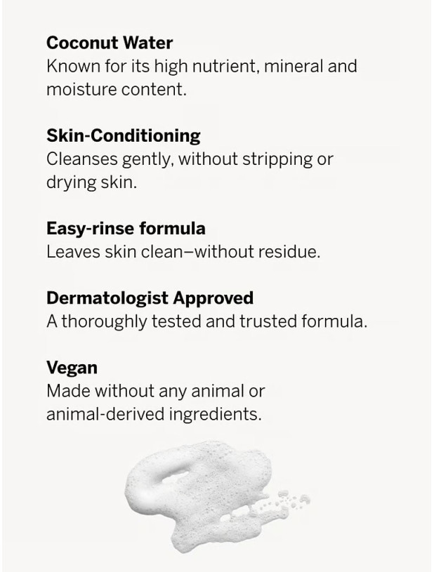 Гель для Душу Victoria's Secret PINK Coconut Conditioning Body Wash_3