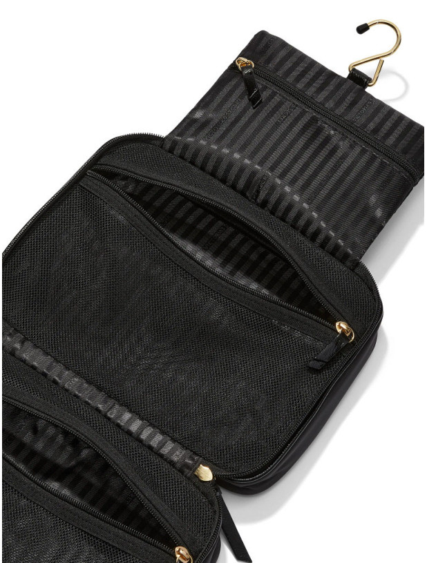 Косметичка с Вешалкой Victoria's Secret Travel Toiletry Bag_2