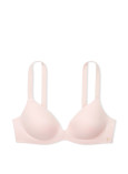Бюстгальтер Безшовний Victoria's Secret Infinity Flex Lightly Lined Wireless Plunge Bra_3
